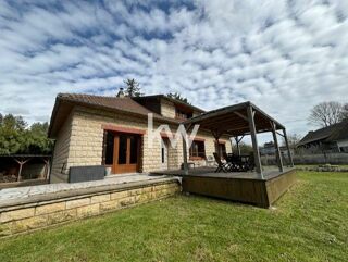  Maison  vendre 4 pices 100 m St valery sur somme