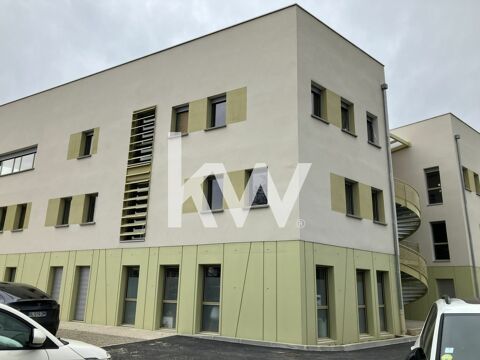 À vendre - bureaux de 87 m² à Valence 193494 26000 Valence