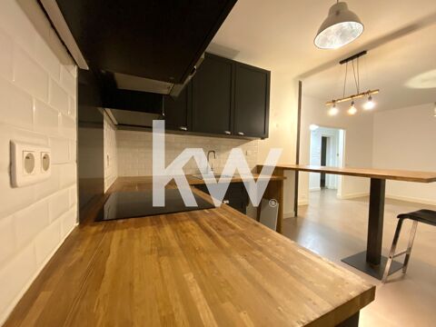  Appartement � louer 3 pi�ces 73 m�