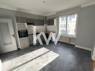  Appartement  vendre 5 pices 97 m Limoges
