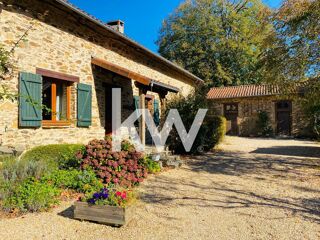  Villa � vendre 9 pi�ces 312 m� Bussiere galant