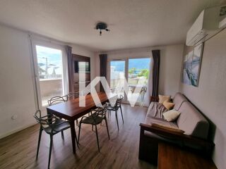  Appartement  vendre 3 pices 49 m