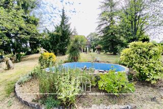  Maison � vendre 9 pi�ces 227 m�