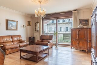  Appartement � vendre 5 pi�ces 117 m�