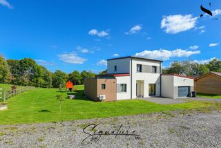  Maison � vendre 5 pi�ces 125 m�