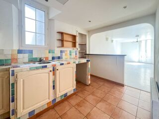  Appartement  vendre 3 pices 80 m