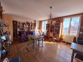  Appartement  vendre 3 pices 50 m