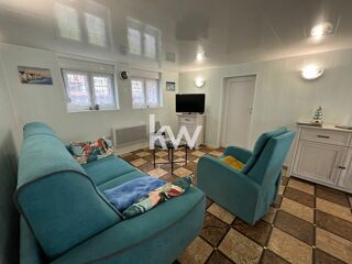  Appartement  vendre 3 pices 63 m Cayeux-sur-mer