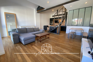  Appartement � vendre 3 pi�ces 74 m�