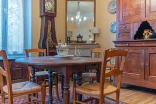  Maison  vendre 5 pices 145 m