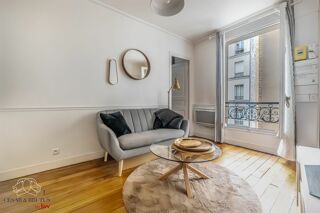  Appartement  vendre 2 pices 27 m
