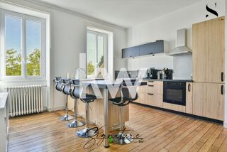  Appartement � vendre 6 pi�ces 117 m�