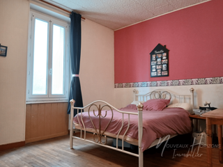  Maison � vendre 6 pi�ces 159 m�