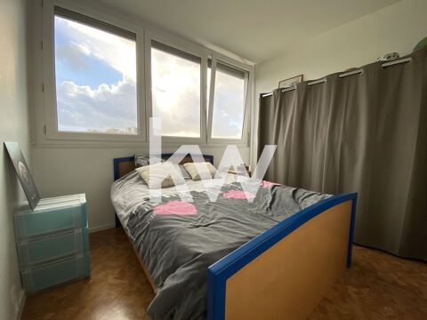  Appartement � louer 3 pi�ces 64 m�