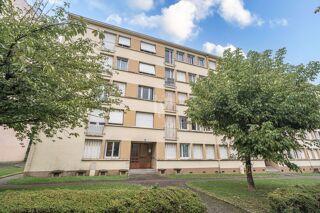  Appartement � vendre 3 pi�ces 57 m�