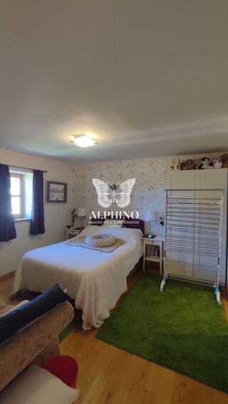  Maison � vendre 6 pi�ces 155 m�