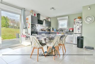  Maison � vendre 6 pi�ces 101 m�