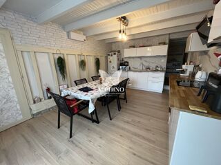  Maison � vendre 4 pi�ces 107 m�