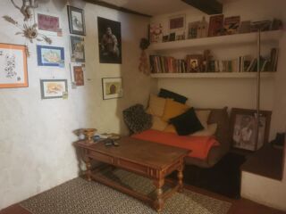  Maison  vendre 2 pices 45 m