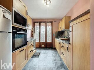  Appartement  vendre 2 pices 45 m