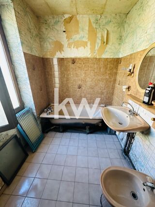  Maison � vendre 5 pi�ces 95 m�