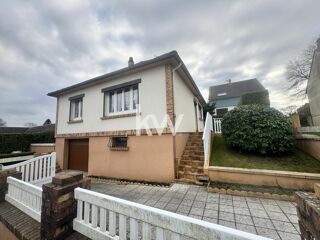  Maison  vendre 4 pices 70 m Saint quentin la motte croix au bailly