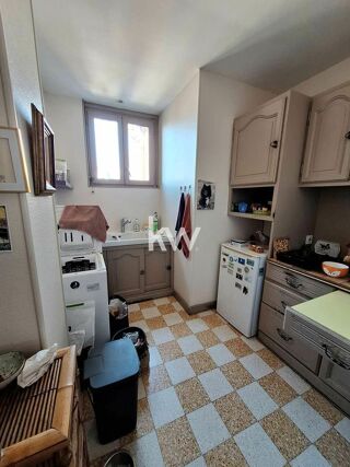  Appartement  vendre 3 pices 50 m