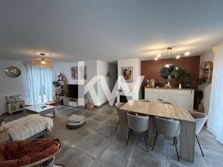  Maison  vendre 4 pices 94 m