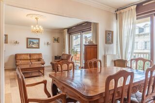  Appartement � vendre 5 pi�ces 117 m�