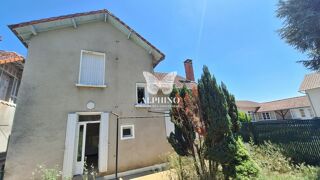  Maison � vendre 6 pi�ces 125 m�