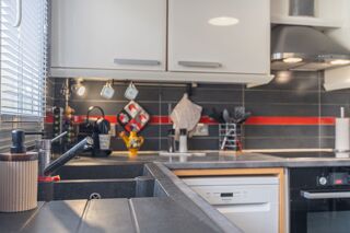  Appartement � vendre 4 pi�ces 69 m�