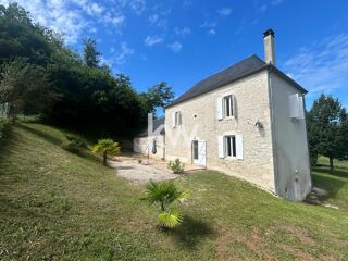  Maison  vendre 4 pices 113 m Pinsac