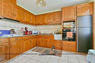  Maison � vendre 5 pi�ces 112 m�