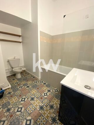  Appartement � louer 2 pi�ces 32 m�