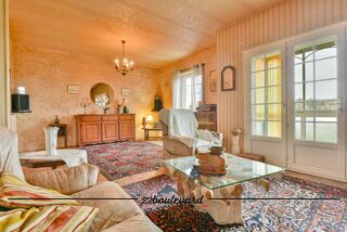  Maison � vendre 5 pi�ces 133 m�