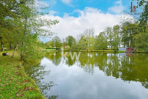   Terrain SAINT AUVENT 8944 m2 Maison - 8793 m�