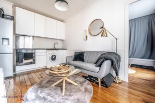  Appartement  vendre 2 pices 27 m
