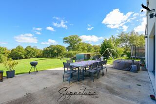  Maison � vendre 5 pi�ces 125 m�