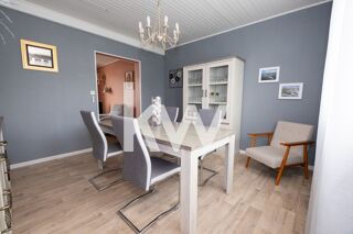  Maison � vendre 5 pi�ces 127 m�