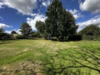  Terrain � vendre 1500 m�