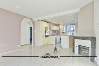  Appartement  vendre 4 pices 76 m