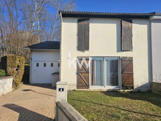  Maison  vendre 4 pices 91 m