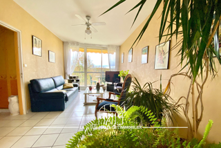  Appartement � vendre 3 pi�ces 74 m�