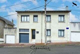  Maison � vendre 6 pi�ces 151 m�