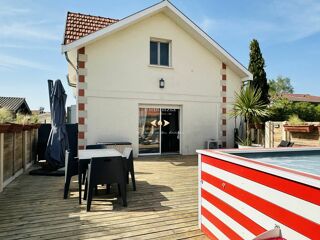  Maison  vendre 2 pices 55 m