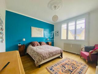  Maison � vendre 7 pi�ces 160 m�