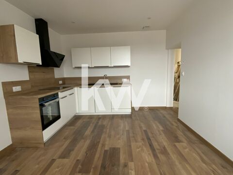  Appartement � louer 2 pi�ces 34 m�