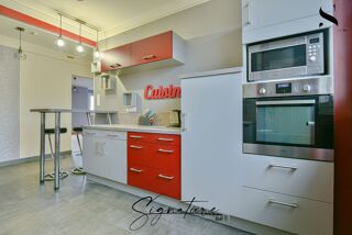  Appartement � vendre 4 pi�ces 82 m�