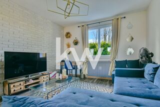  Maison � vendre 4 pi�ces 94 m�