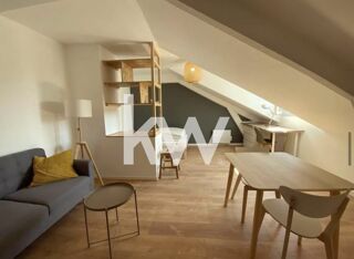  Appartement  louer 1 pice 27 m